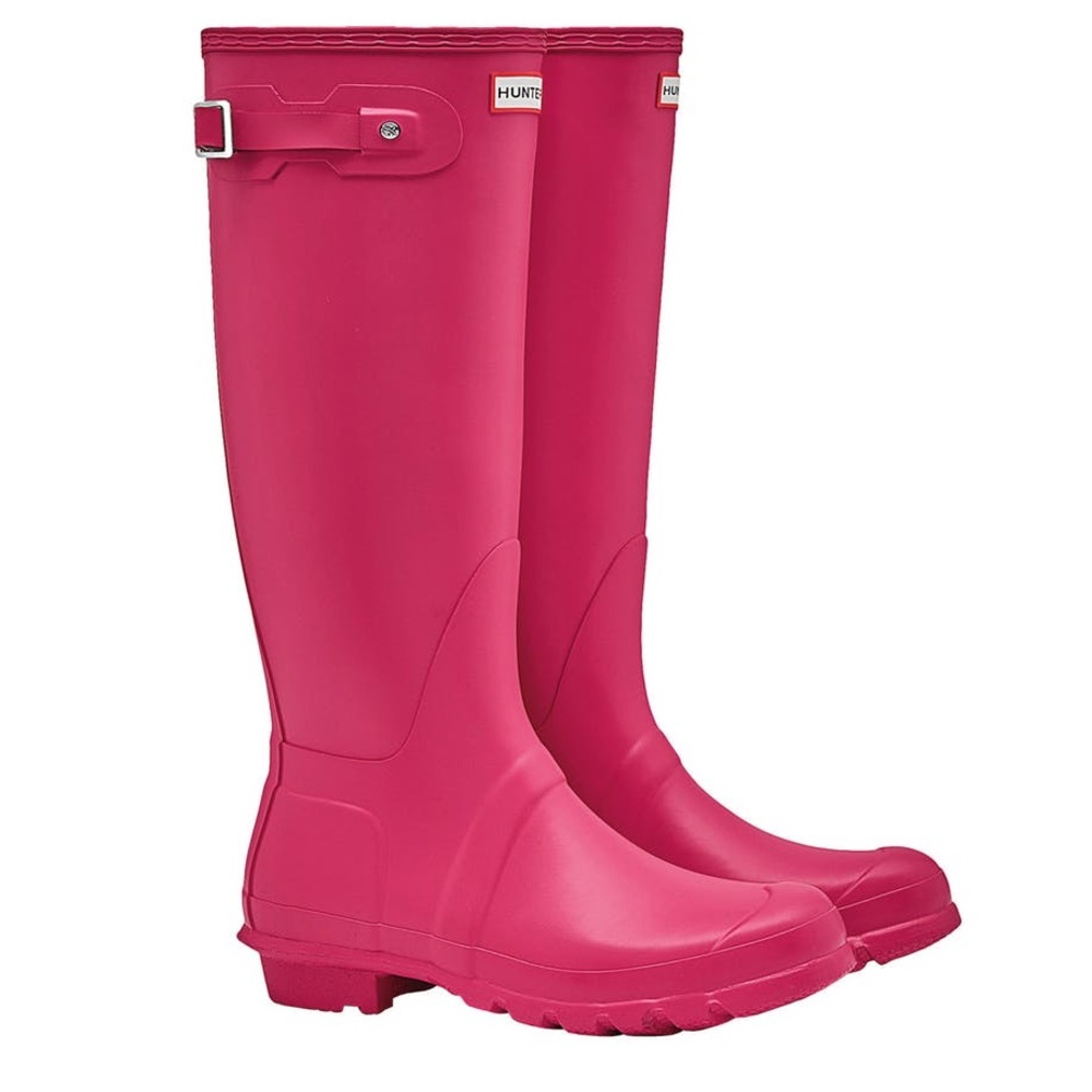 3/$100 🌵 Tall Hunter Rain Boots